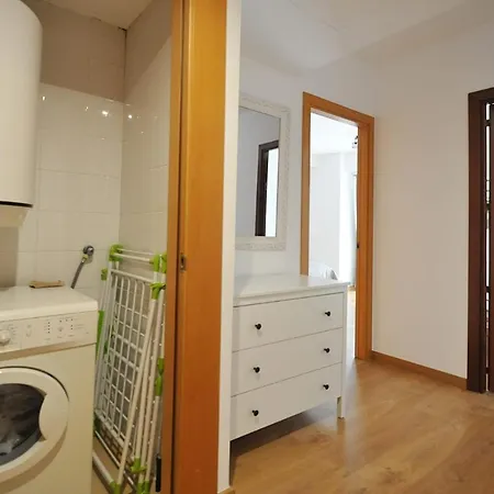 Apartment Venecia *