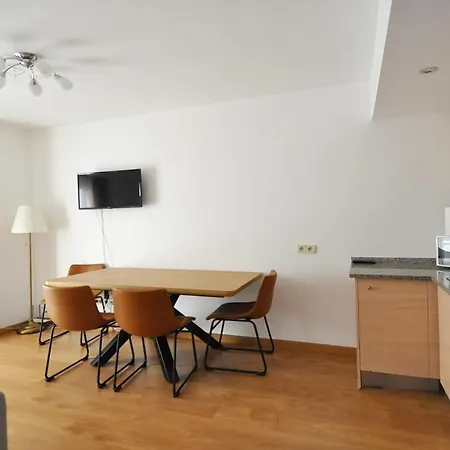 Venecia Apartment *