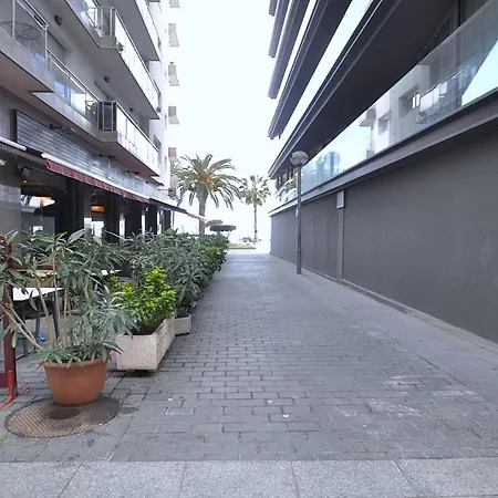 Apartment Venecia