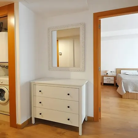 Venecia Apartment