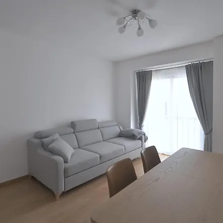 Apartment Venecia *