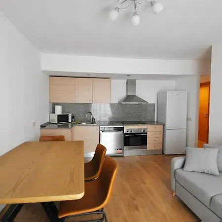 Apartment Venecia *