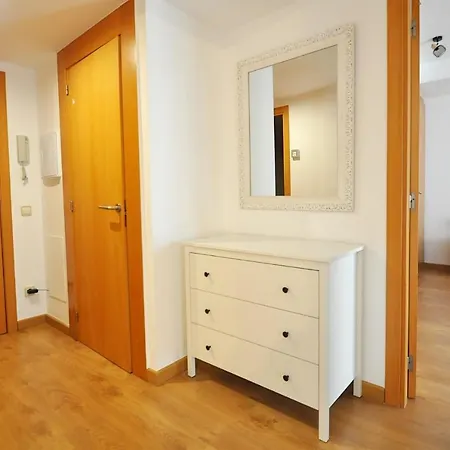 Apartment Venecia *