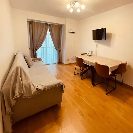 Venecia Apartamento *