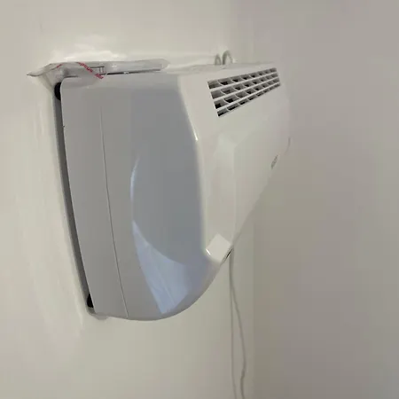 Apartamento Venecia *