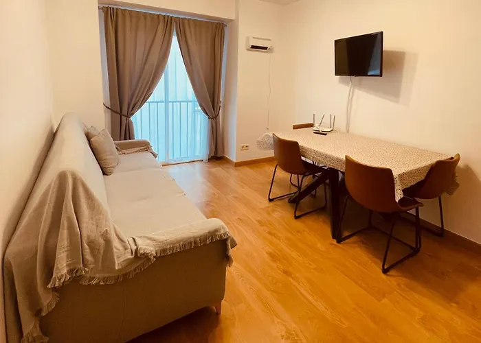 Venecia アパート *